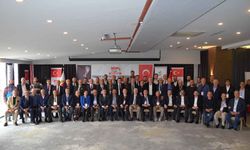 29. BAŞKANLAR KURULU SONUÇ BİLDİRGESİ