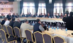 YOZGAT - İGF YEREL MEDYA TOPLANTISI SONUÇ BİLDİRGESİ