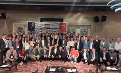 TGK 24. BAŞKANLAR KURULU SONUÇ BİLDİRGESİ