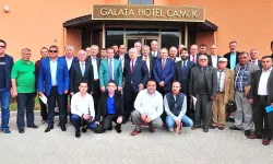 ANADOLU BASINININ SORUNLARININ KONUŞULDUĞU YEREL MEDYA ZİRVESİ