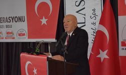 KOLAYLI : BASIN ÖZGÜRLÜĞÜNÜ KISITLAYACI MADDELER YENİDEN DÜZENLENMELİ