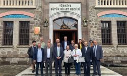 BAŞKENTTE DOLU DOLU BİR HAFTA SONU PROĞRAMI