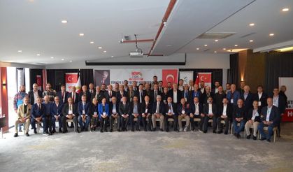 28. BAŞKANLAR KURULU SONUÇ BİLDİRGESİ