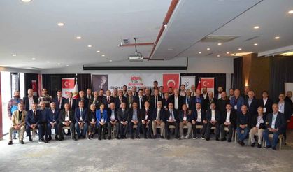 29. BAŞKANLAR KURULU SONUÇ BİLDİRGESİ