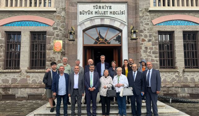 BAŞKENTTE DOLU DOLU BİR HAFTA SONU PROĞRAMI