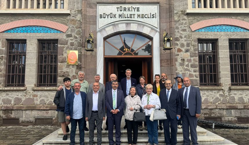 BAŞKENTTE DOLU DOLU BİR HAFTA SONU PROĞRAMI