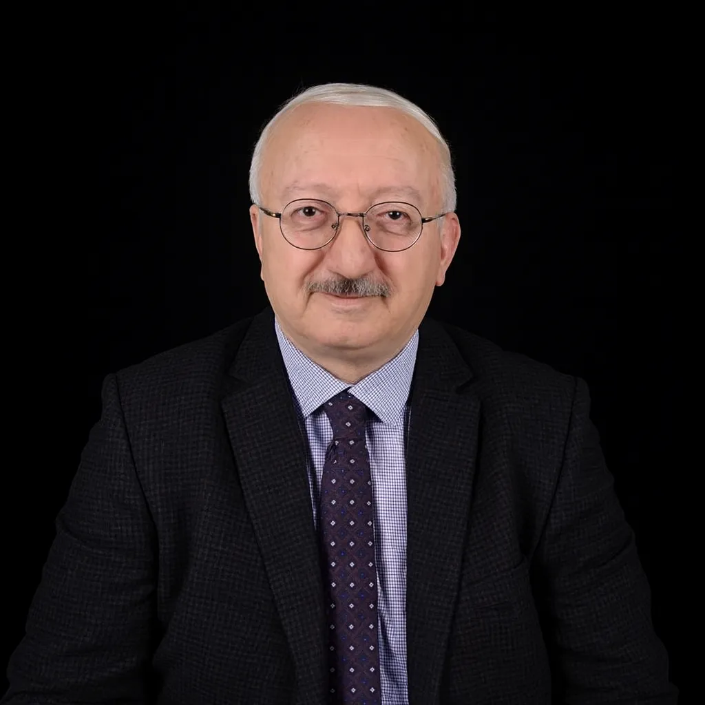 Osman Hakan Kıracı